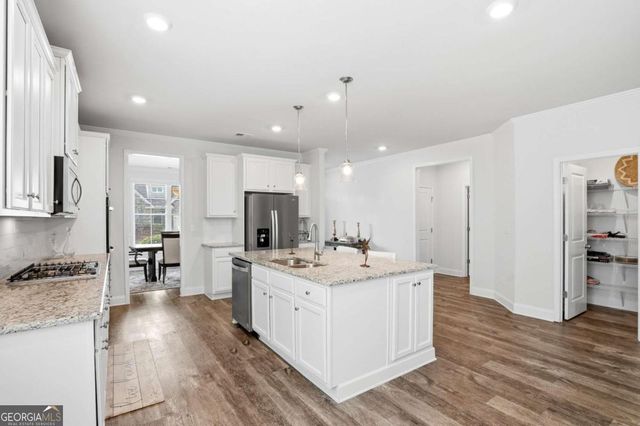 3267 Over Hill Court, Buford, GA 30519