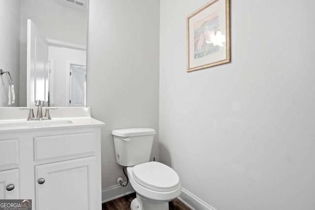 3267 Over Hill Court, Buford, GA 30519