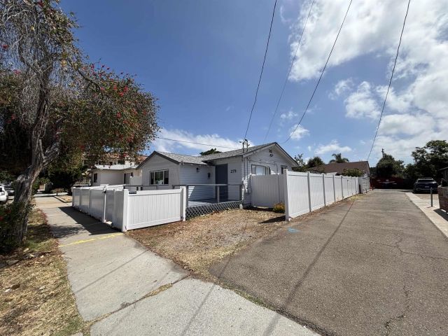 279 Del Mar Avenue, Chula Vista, CA 91910