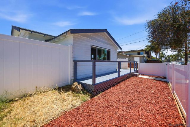 279 Del Mar Avenue, Chula Vista, CA 91910