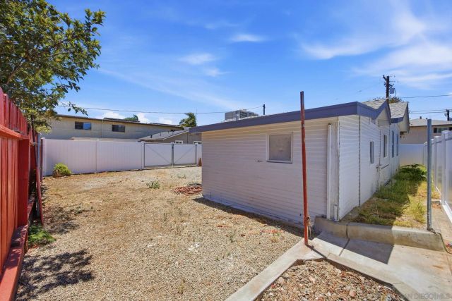 279 Del Mar Avenue, Chula Vista, CA 91910