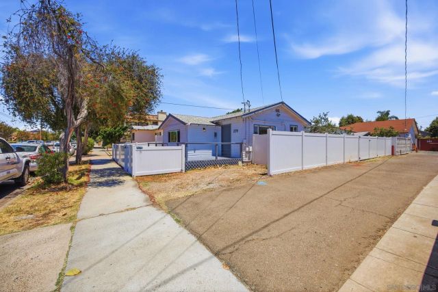279 Del Mar Avenue, Chula Vista, CA 91910