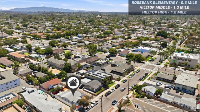 279 Del Mar Avenue, Chula Vista, CA 91910