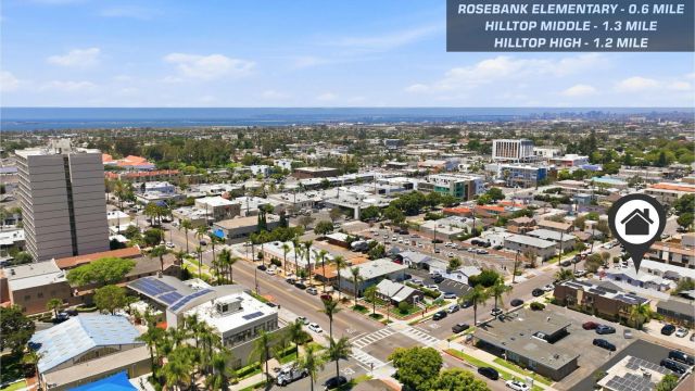279 Del Mar Avenue, Chula Vista, CA 91910