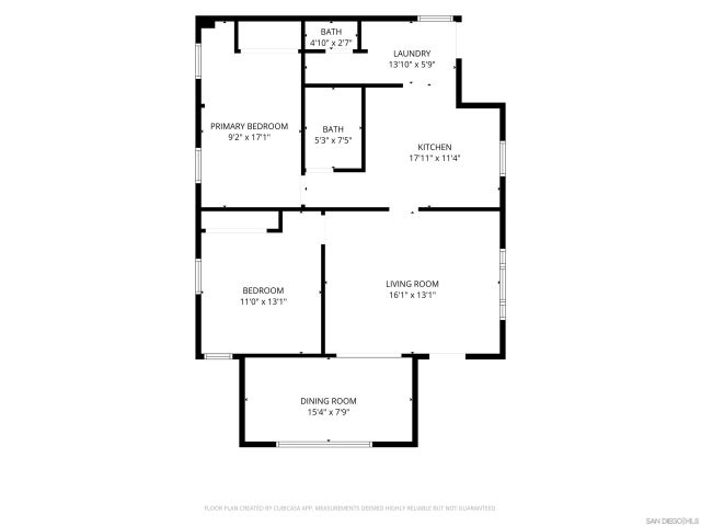279 Del Mar Avenue, Chula Vista, CA 91910