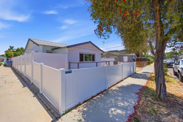 279 Del Mar Avenue, Chula Vista, CA 91910