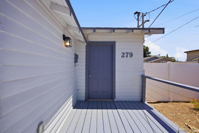 279 Del Mar Avenue, Chula Vista, CA 91910