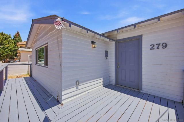 279 Del Mar Avenue, Chula Vista, CA 91910