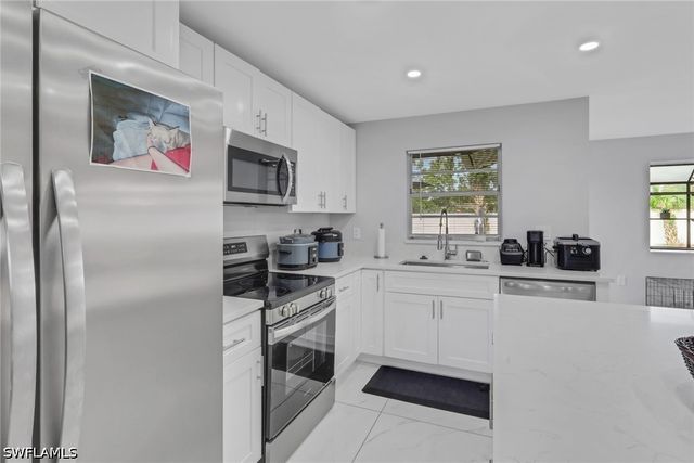 2025 49th TER SW, Naples, FL 34116