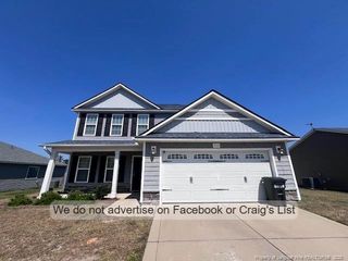 838 Screech Owl Drive, Hope Mills, NC 28348