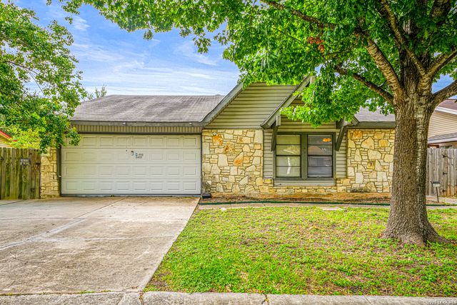 4918 Dare, San Antonio, TX 78217