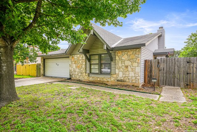 4918 Dare, San Antonio, TX 78217