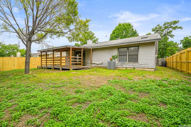 4918 Dare, San Antonio, TX 78217