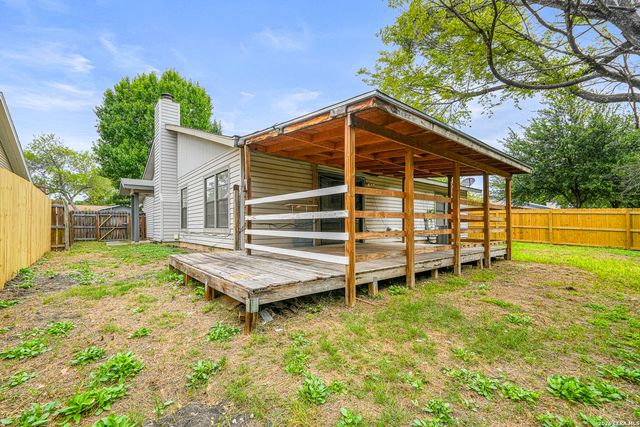 4918 Dare, San Antonio, TX 78217