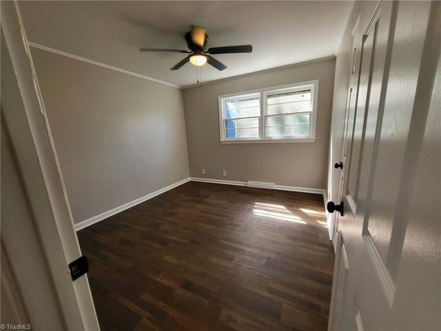 2709 Orange Street, Greensboro, NC 27405