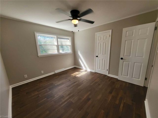 2709 Orange Street, Greensboro, NC 27405