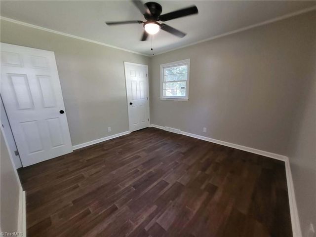 2709 Orange Street, Greensboro, NC 27405