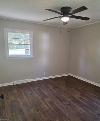 2709 Orange Street, Greensboro, NC 27405