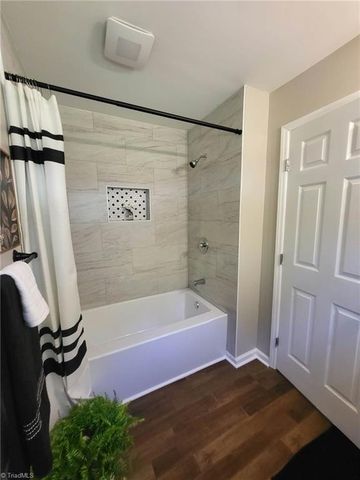 2709 Orange Street, Greensboro, NC 27405