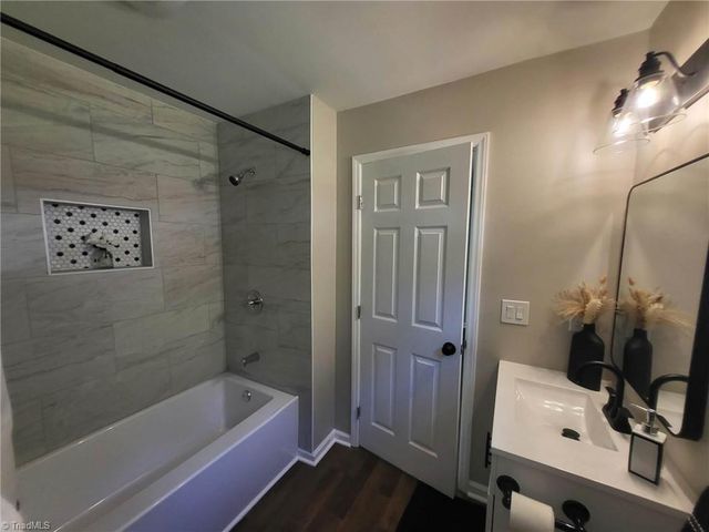 2709 Orange Street, Greensboro, NC 27405
