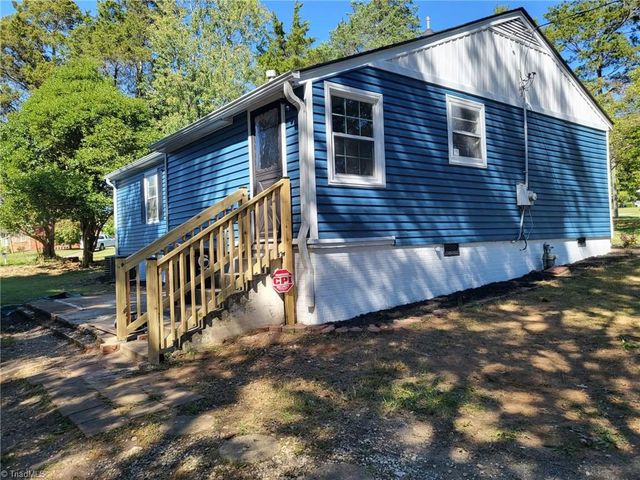 2709 Orange Street, Greensboro, NC 27405