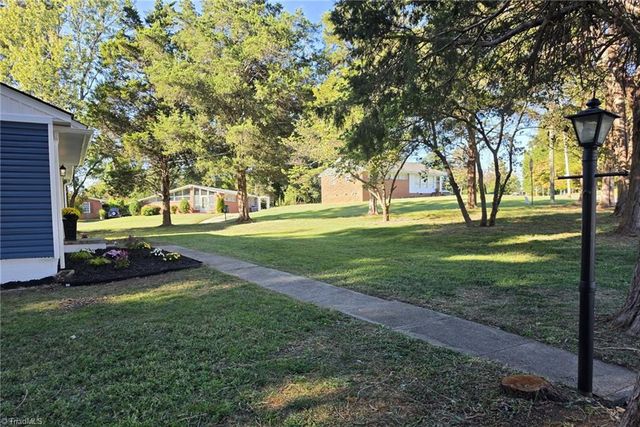 2709 Orange Street, Greensboro, NC 27405
