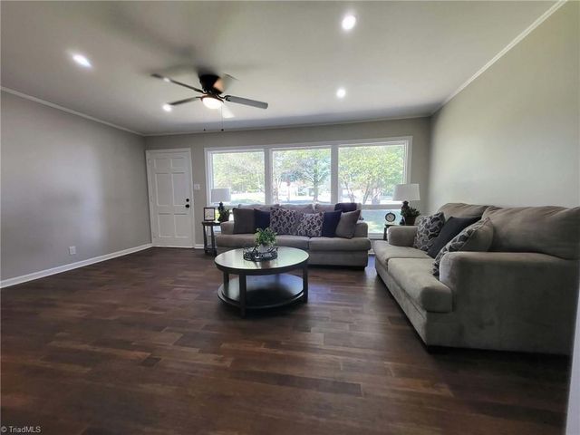 2709 Orange Street, Greensboro, NC 27405