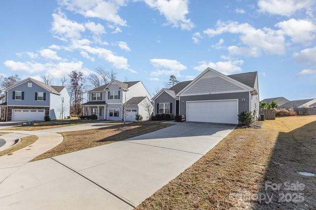 208 Clove Hitch Drive, Statesville, NC 28677