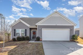 208 Clove Hitch Drive, Statesville, NC 28677