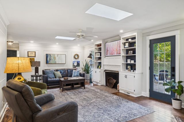 4409 Buchanan Ln, Franklin, TN 37064