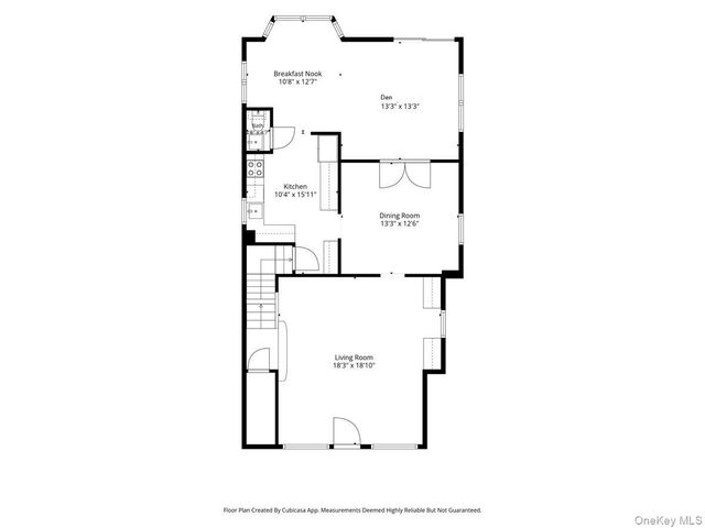 53 Larch Avenue, Floral Park, NY 11001