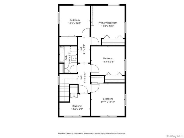 53 Larch Avenue, Floral Park, NY 11001