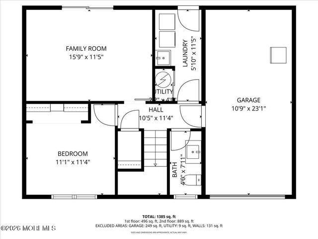 20 Surrey Drive, Hazlet, NJ 07730