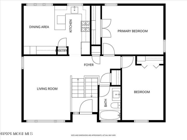 20 Surrey Drive, Hazlet, NJ 07730