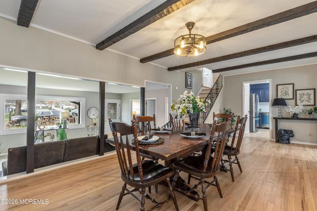 20 Surrey Drive, Hazlet, NJ 07730