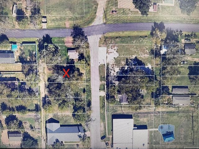 204 3rd Street, Rosenberg, TX 77471
