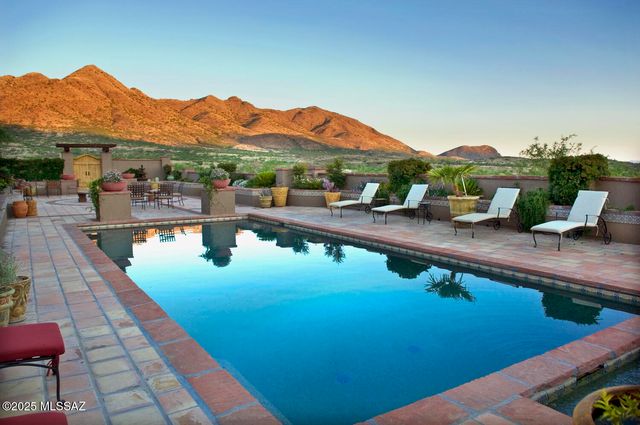 1265 Morning Star Drive, Rio Rico, AZ 85648