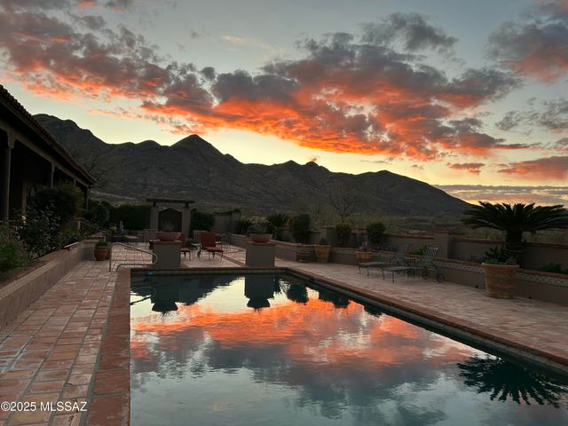 1265 Morning Star Drive, Rio Rico, AZ 85648