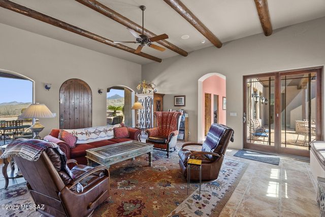 1265 Morning Star Drive, Rio Rico, AZ 85648