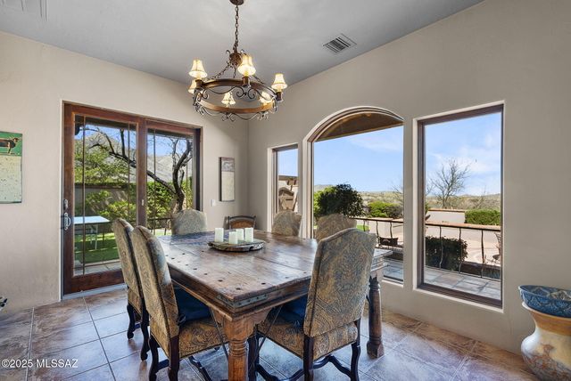 1265 Morning Star Drive, Rio Rico, AZ 85648