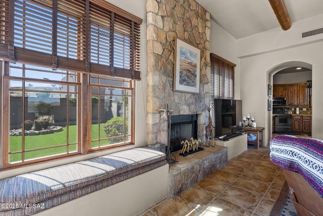 1265 Morning Star Drive, Rio Rico, AZ 85648