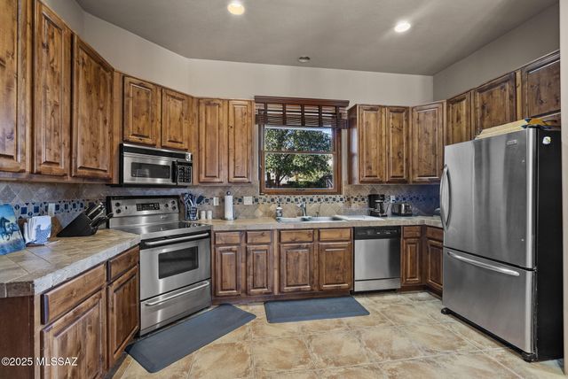 1265 Morning Star Drive, Rio Rico, AZ 85648