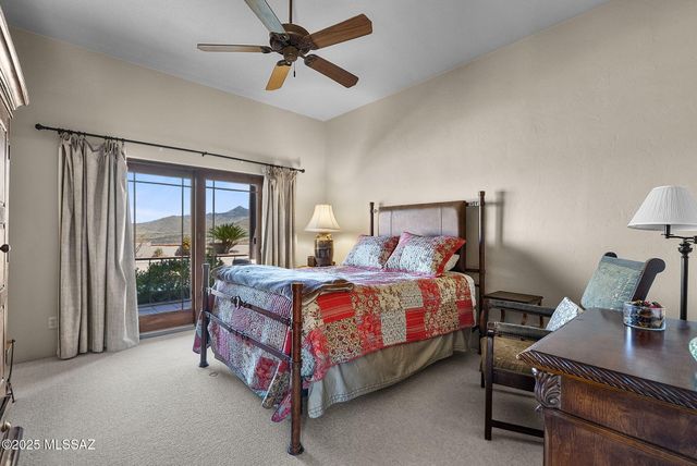 1265 Morning Star Drive, Rio Rico, AZ 85648