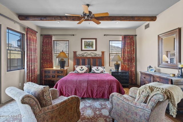 1265 Morning Star Drive, Rio Rico, AZ 85648