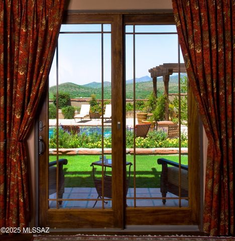 1265 Morning Star Drive, Rio Rico, AZ 85648