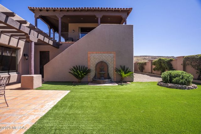 1265 Morning Star Drive, Rio Rico, AZ 85648