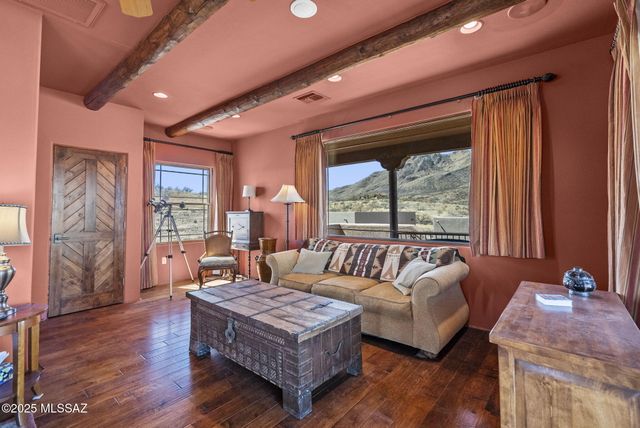 1265 Morning Star Drive, Rio Rico, AZ 85648