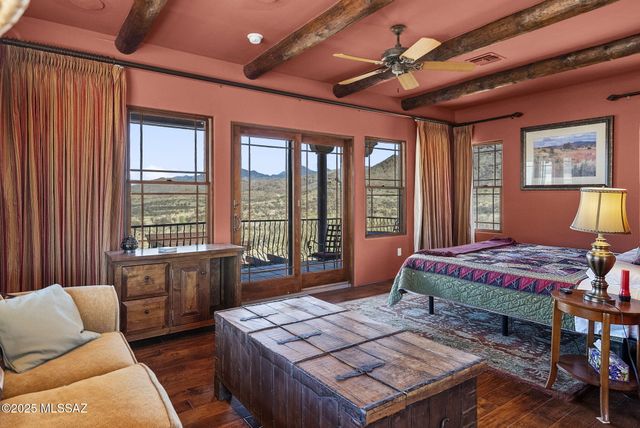 1265 Morning Star Drive, Rio Rico, AZ 85648