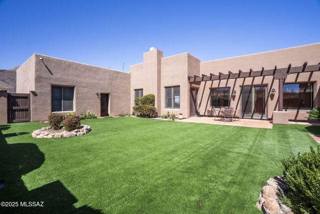 1265 Morning Star Drive, Rio Rico, AZ 85648