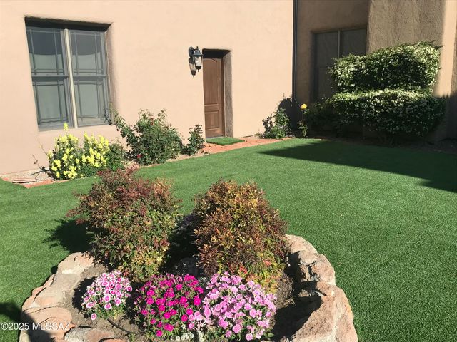 1265 Morning Star Drive, Rio Rico, AZ 85648